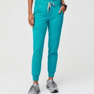 Figs XXS Zamora - Teal